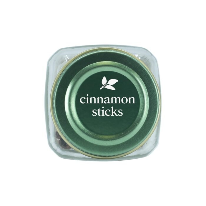 simply organic cinnamon sticks