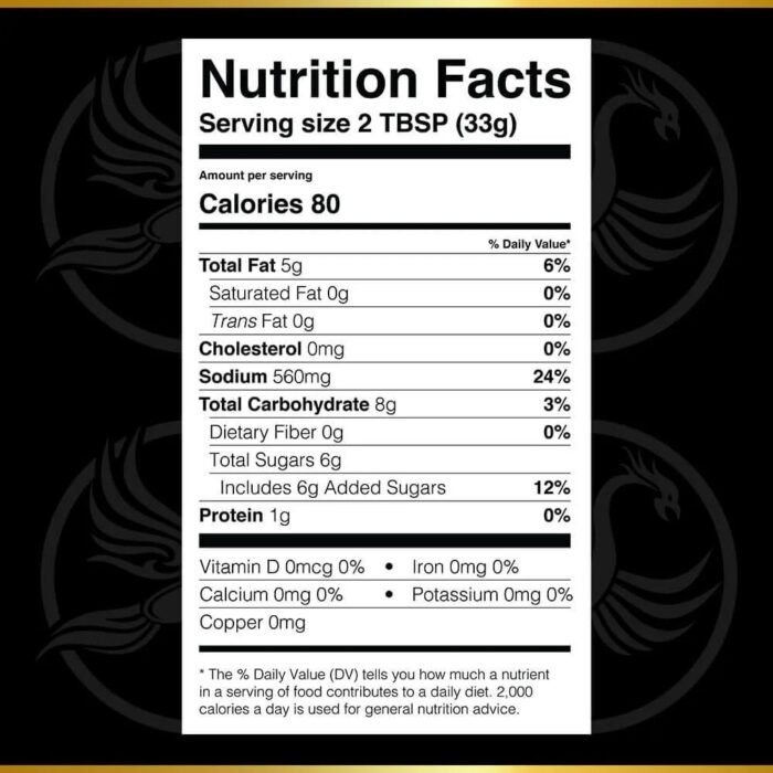 magic fajita seasoning blend