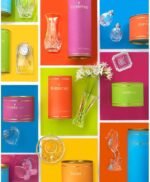 waterford giftology lismore bon bon vase clear image