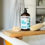 everyone 3in1 soap pacific eucalyptus