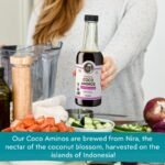 big tree farms organic coco aminos liquid coconut 10 fi