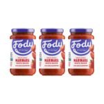 fody food co marinara pasta sauce