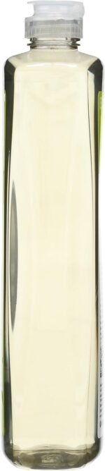 ecos dish soap bamboo lemon