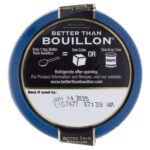 better than bouillon reduced sodium vegetable base