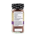 the spice hunter chili powde blend