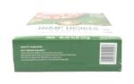 natures path organic hemp plus granola pack
