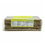 mestemacher organic three grain bread pack image