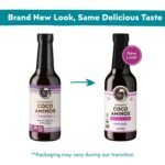 big tree farms organic coco aminos liquid coconut 10 fi