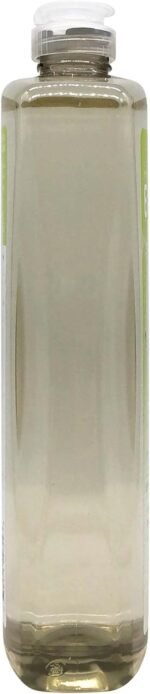 ecos dish soap bamboo lemon