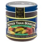 better than bouillon reduced sodium vegetable base
