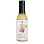 the ginger people organic ginger juice