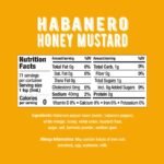 melindas habanero honey habanero peppers