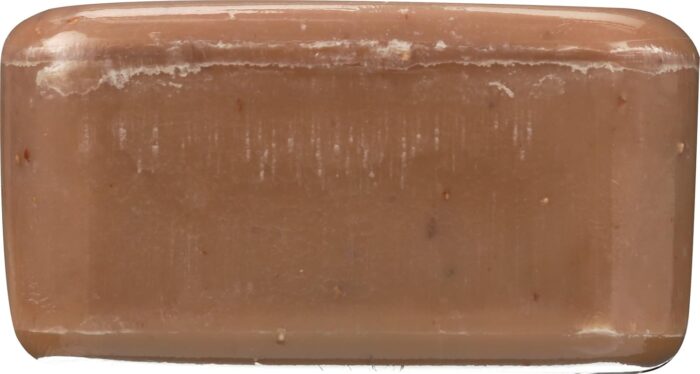 one with nature vanilla oatmeal dead sea soap