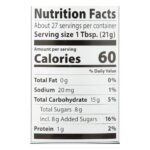eden foods organic barley malt syrup