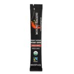 mount hagen single serve instant coffee pack