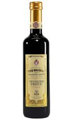 gran deposito balsamic vinegar of modena