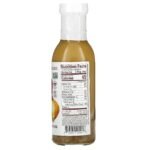 lemonetta mediterranean salad dressing image