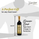 gran deposito balsamic vinegar of modena