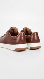cole haan mens gandpro tennis sneaker size 13 image