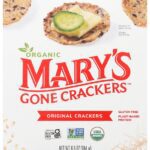 marys gone original crackers