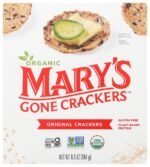 marys gone original crackers