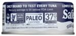 safe catch wild albacore tuna canned