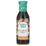 walden farms balsamic vinaigrette dressing