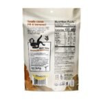barnana organic peanut butter cup banana bites pack