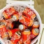 nixie organic grapefruit sparkling water image