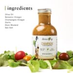 dress it up dressing versatile salad dressing & marinade image