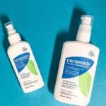 ceramedx gentle foaming facial cleanser