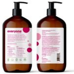 everyone 3in1 berry blast kids soap image