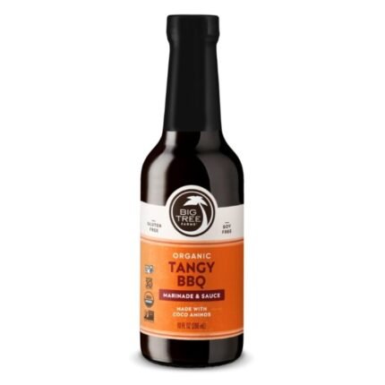big tree farms organic coco aminos tangy