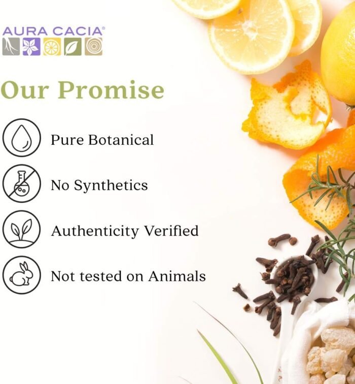 aura cacia frankincense in jojoba