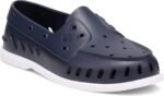 Sperry Men's Authentic Original Float Boat Shoe, Navy, 9