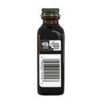 simply organic vanilla flavoring