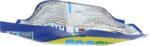 seasnax chomperz original seaweed chips pack