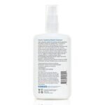 ceramedx gentle foaming facial cleanser