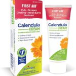 boiron calendula cream pack
