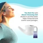 ancient secrets nasal cleansing pot