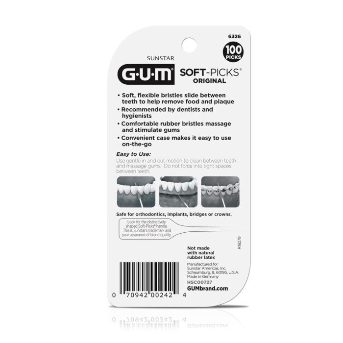 GUM1
