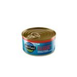 wild planet sockeye salmon skinless & boneless