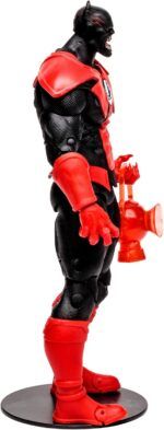 mcfarlance dc multiverse batrocitus dark metal image