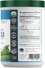 green foods ceremonial grade matcha image