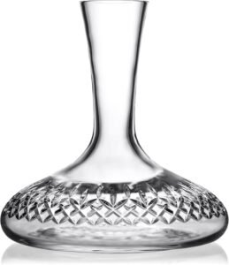 waterford lismore essence wine decanter image