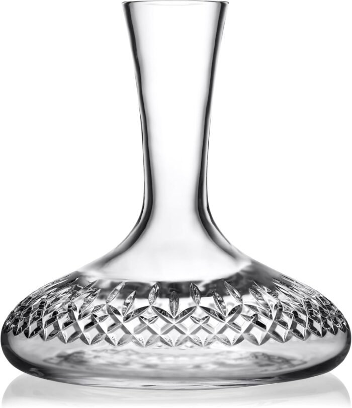 waterford lismore essence wine decanter image