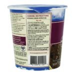 dr mc dougalls black bean & lime big cup soup