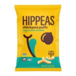 Hippeas Chickpea Puffs, Vegan White Cheddar