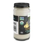 Frontier Garlic Powder Organic Bottle