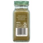 simply organic ground cumin certified organic